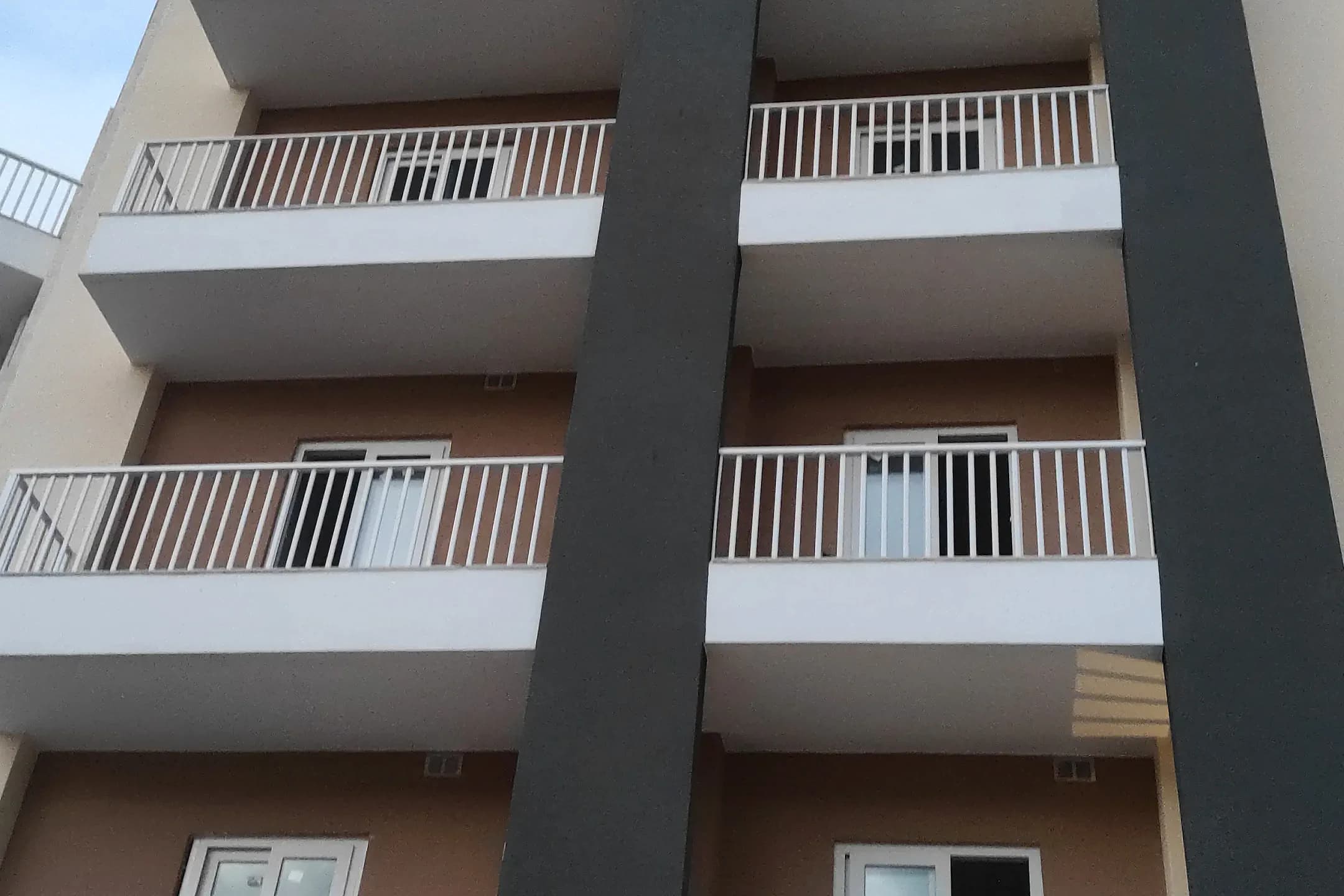 Luxury Residence — residential project in Madliena