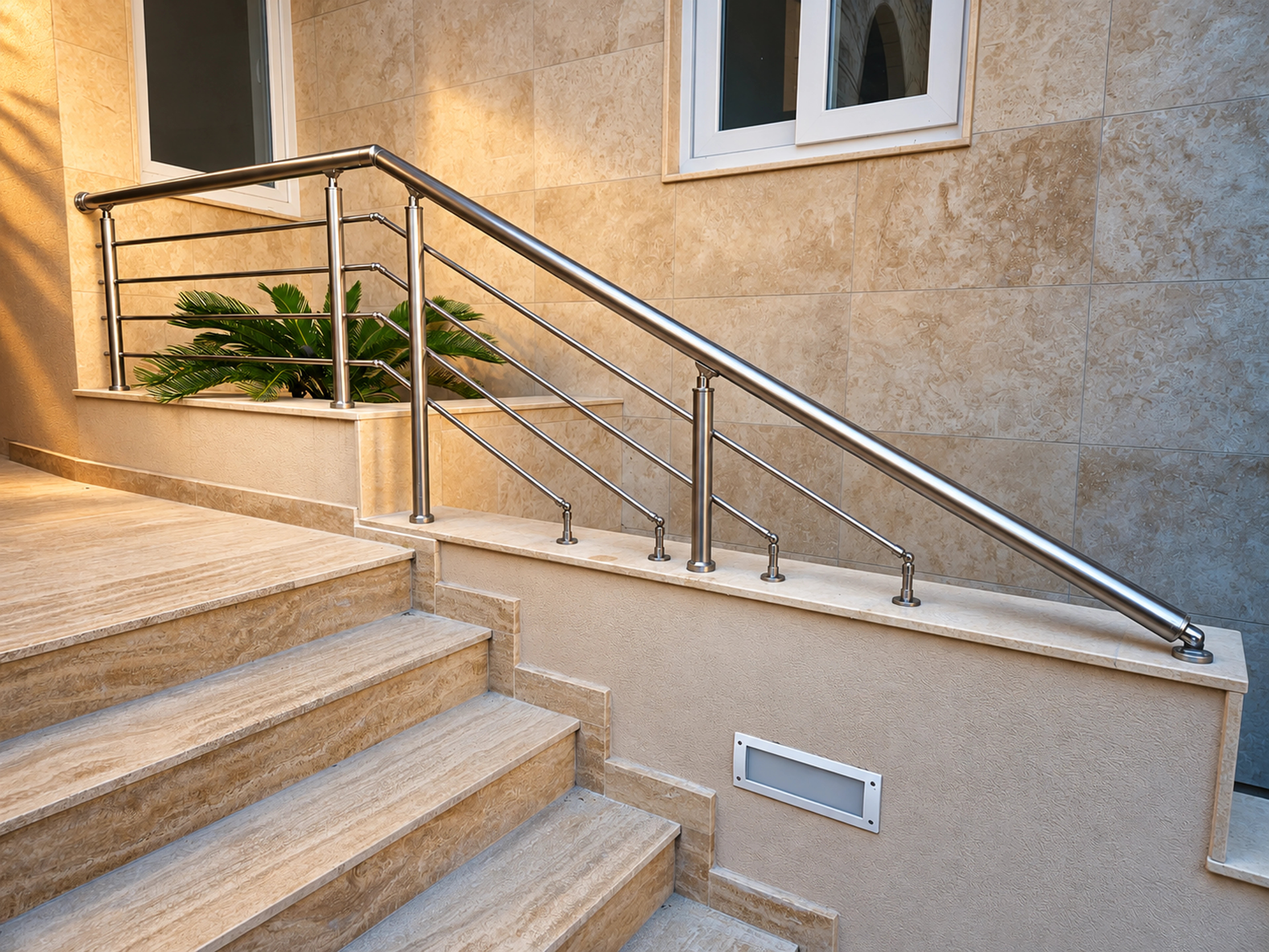 Railings