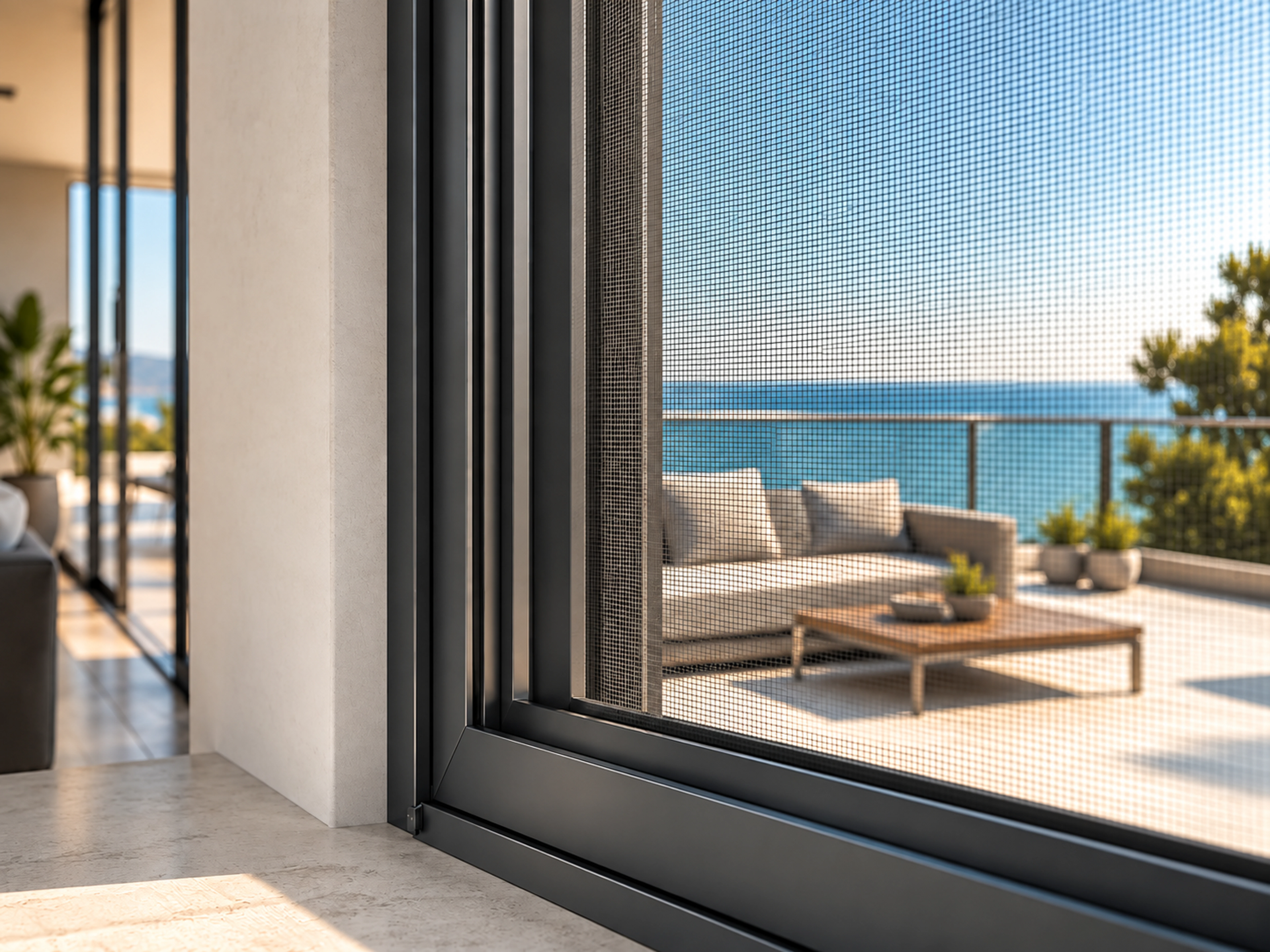 Insect Screens