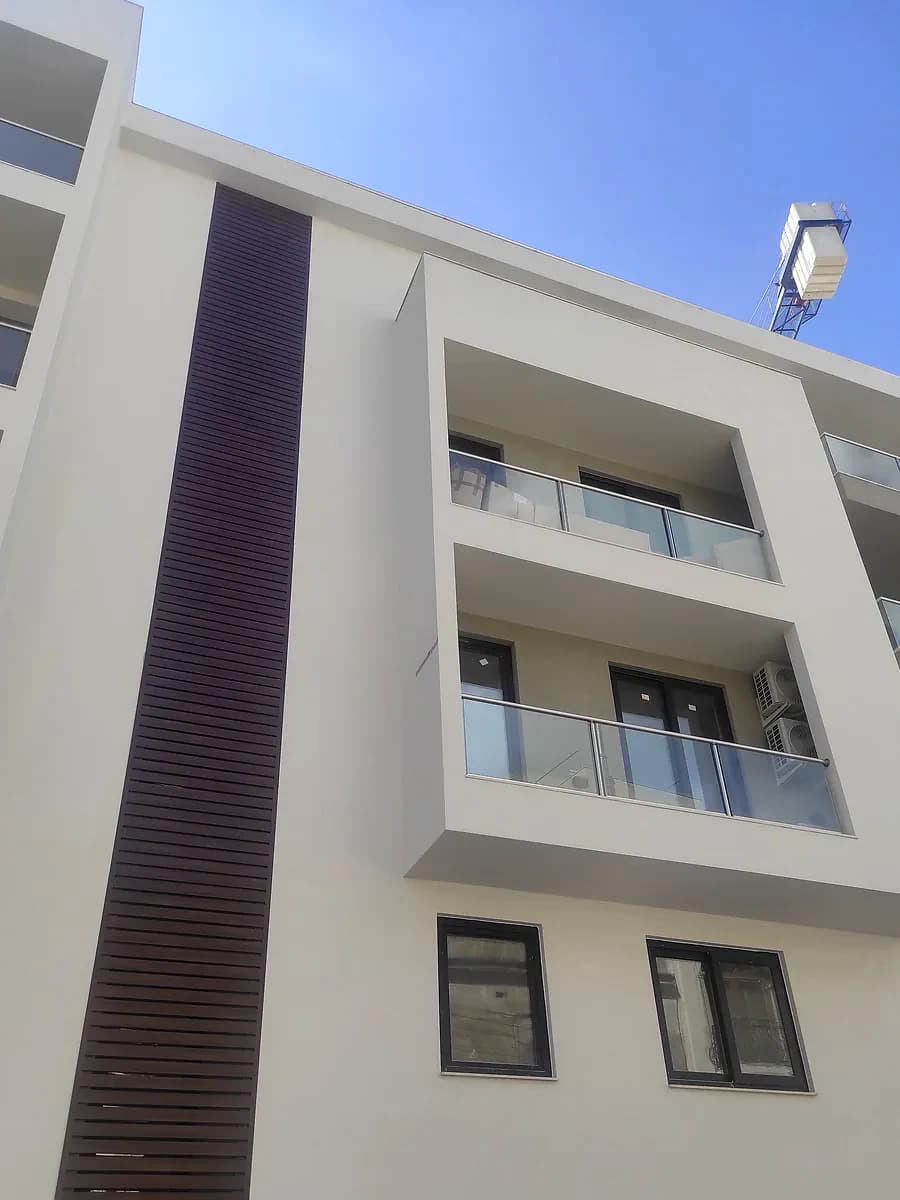 Aluminium vs uPVC Windows in Malta: Which Should You Choose?