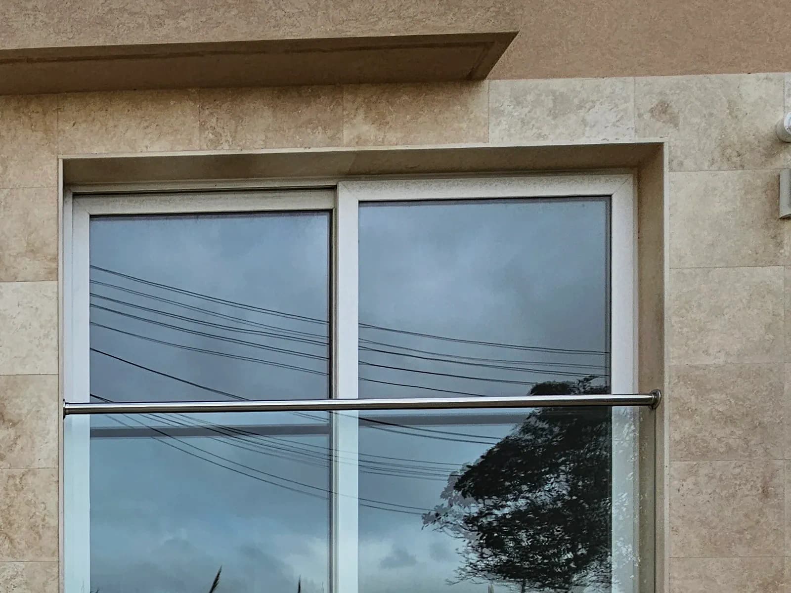 Aluminium Windows