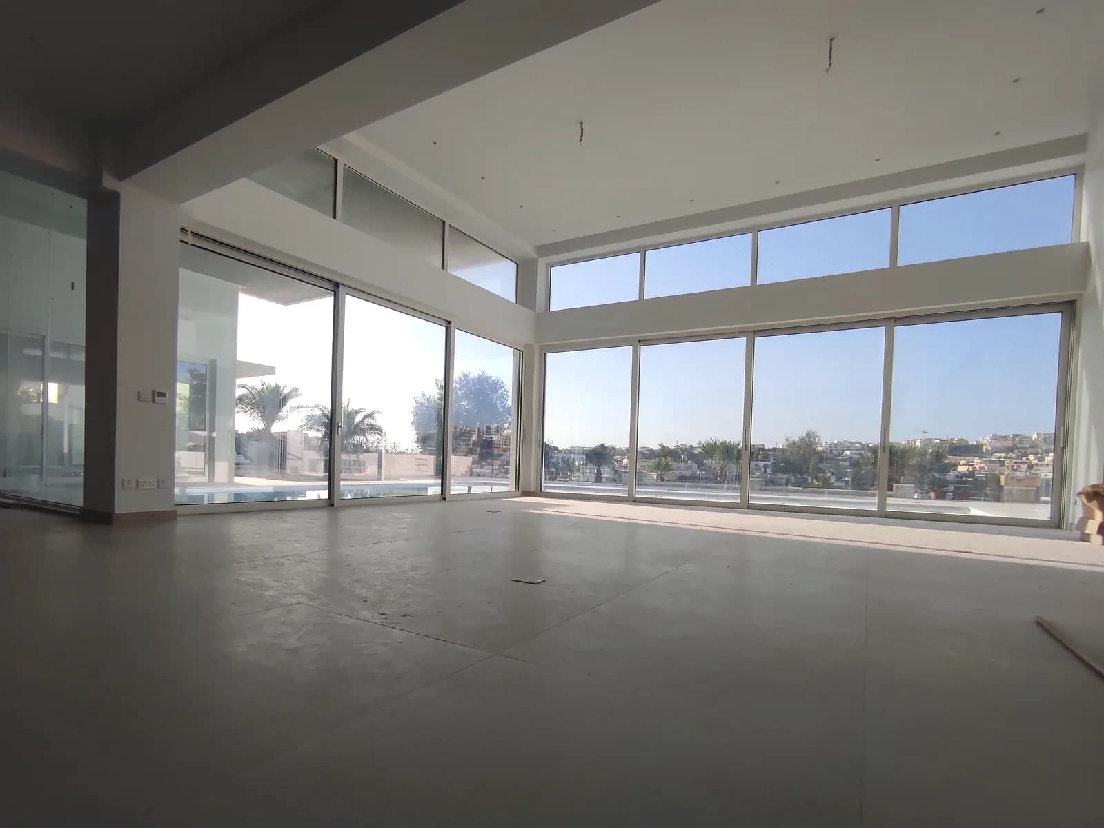 Curtain Walls