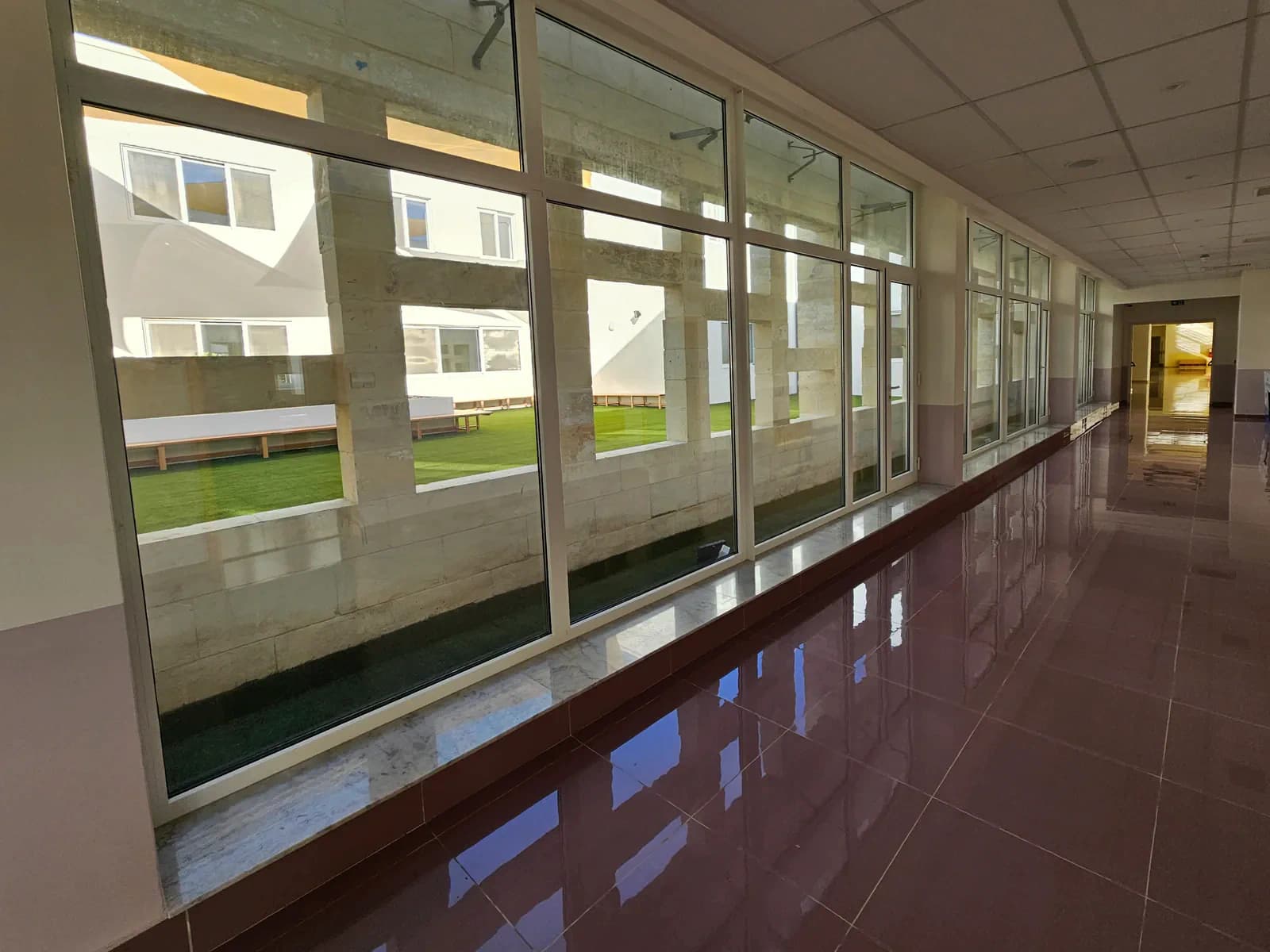 Partitions