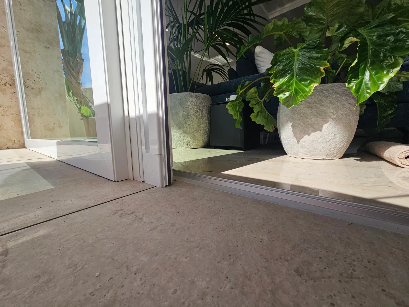 Sliding Doors