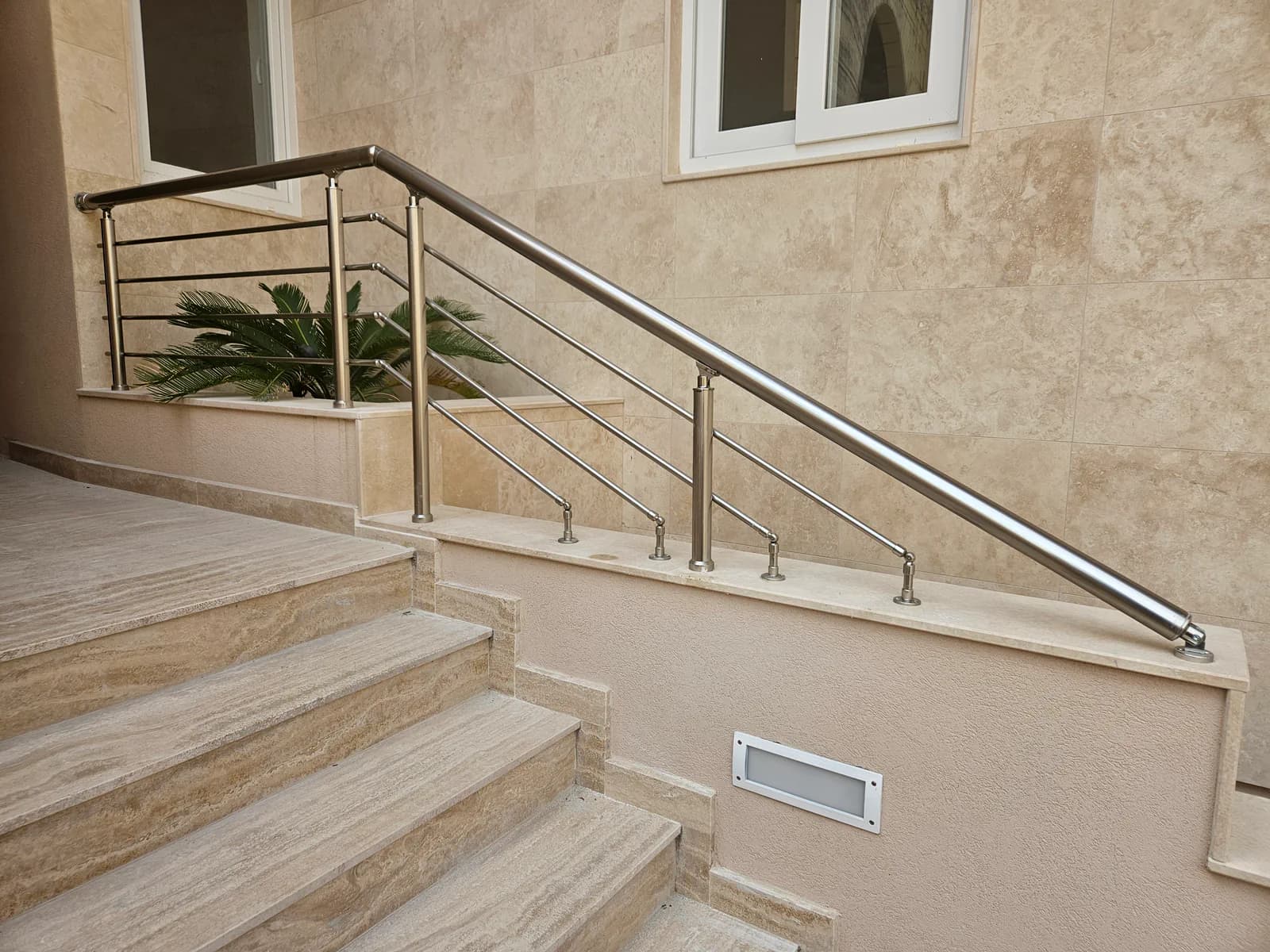 Railings
