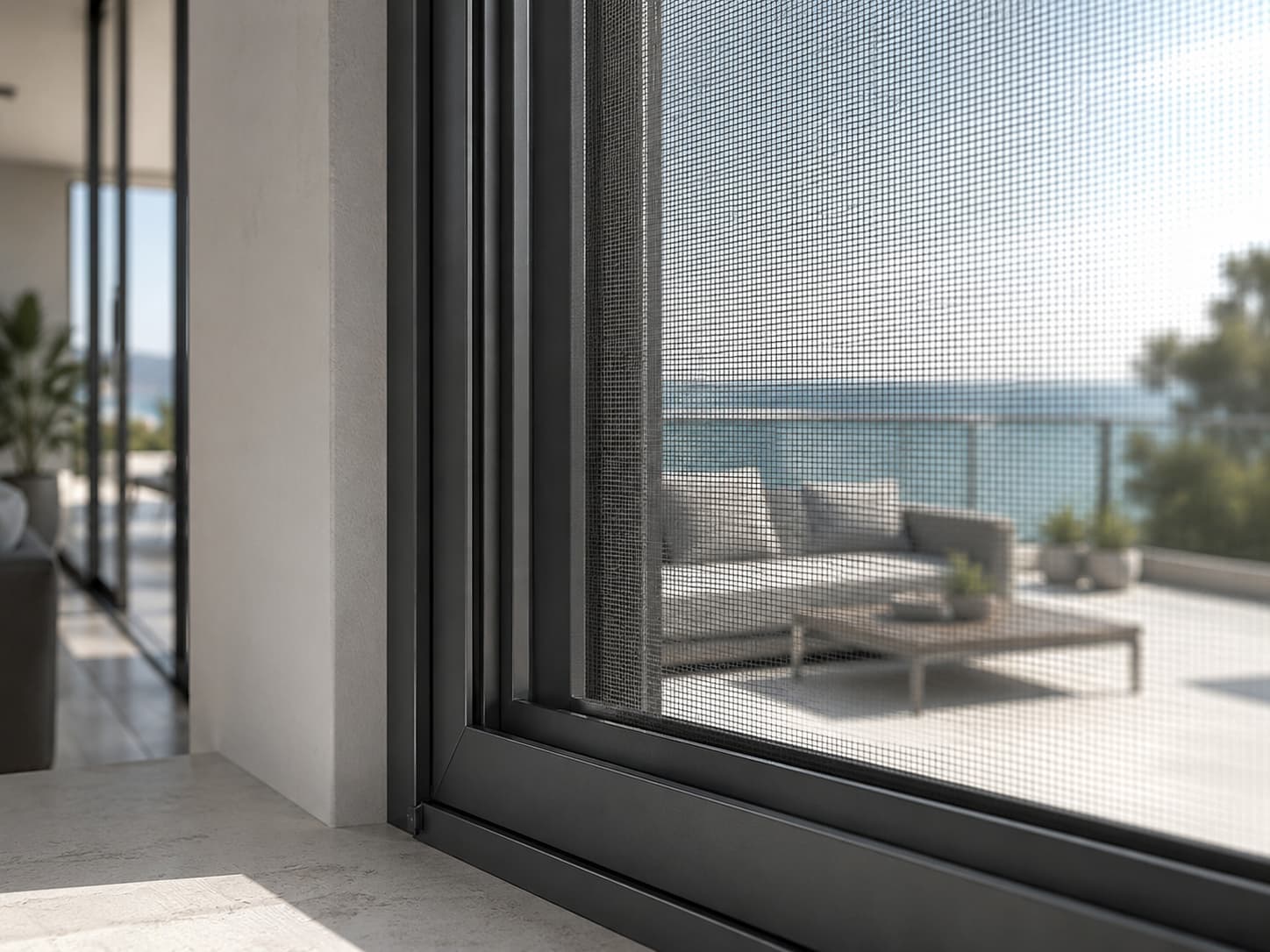 Insect Screens
