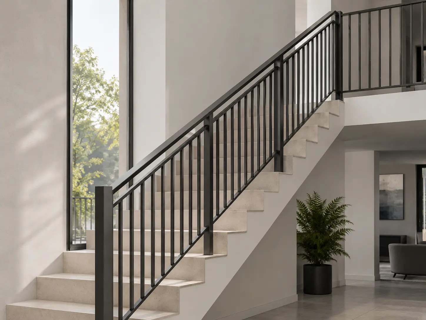 Railings