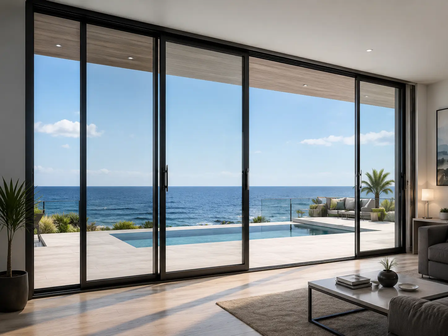 Sliding Doors